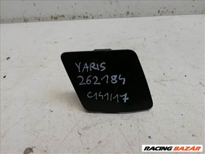 Toyota Yaris (XP90) első vonószemtakaró 5212752440