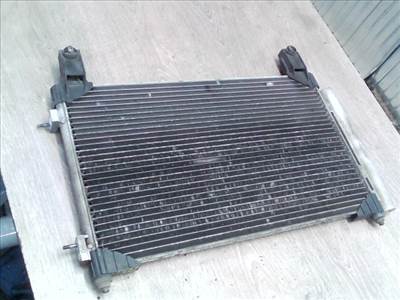 CHEVROLET SPARK M200 05.05-10.02 Klímahűtő radiátor