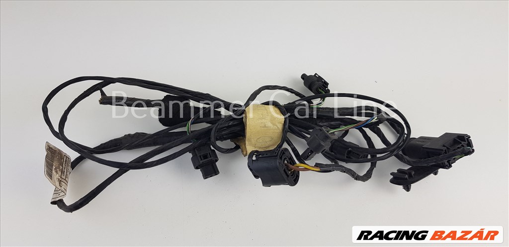  BMW F20/F21 első PDC kábel köteg  9251727 1. kép