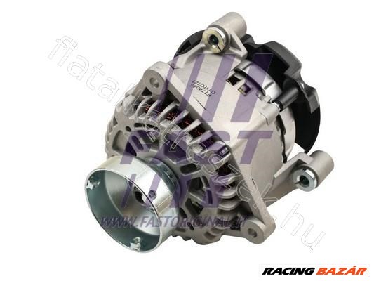 ALTERNATOR FORD TRANSIT CONNECT 02> 1.8 TD - Fastoriginal 1229421 1. kép