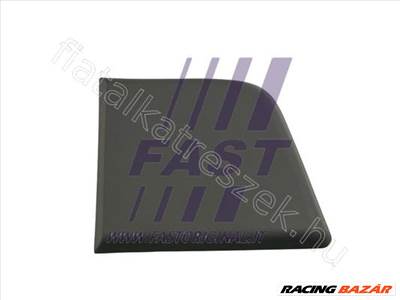 Jobb hátsó sárvédő díszléc FIAT DUCATO IV (06-) - Fastoriginal 735422844