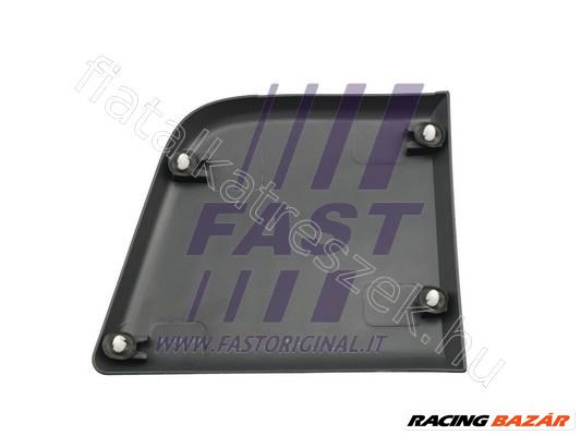 Jobb hátsó sárvédő díszléc FIAT DUCATO IV (06-) - Fastoriginal 735422844 2. kép