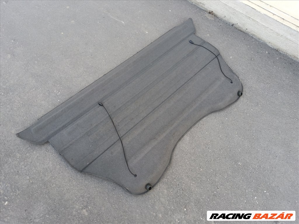 Ford C-Max Mk1 kalaptartó  2. kép