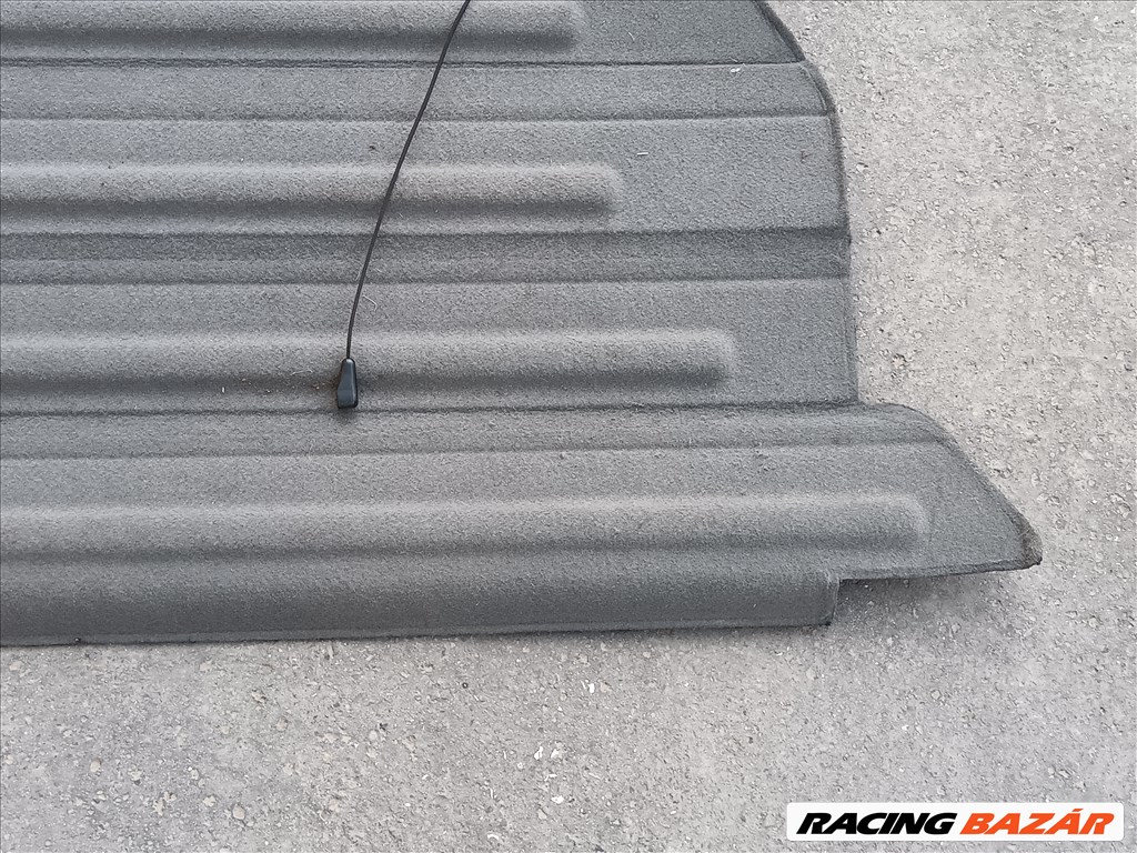 Ford C-Max Mk1 kalaptartó  4. kép