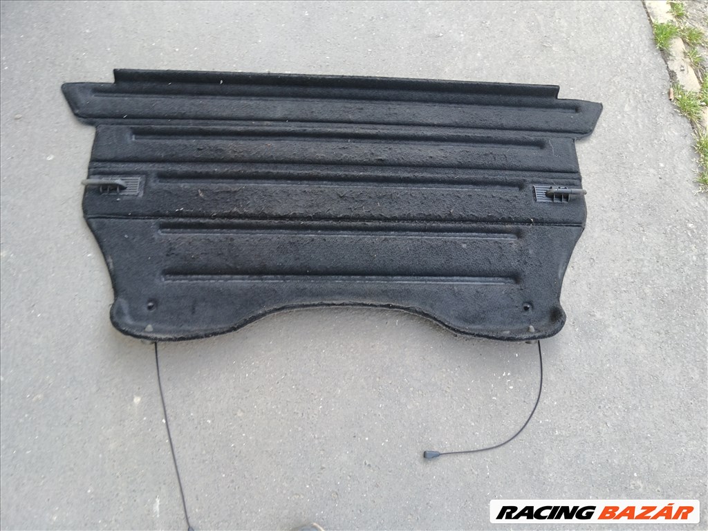 Ford C-Max Mk1 kalaptartó  6. kép