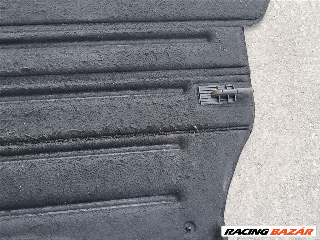 Ford C-Max Mk1 kalaptartó  8. kép