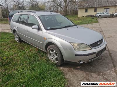 Ford Mondeo Mk3 2.0 16V TDCI Turnier önindító 