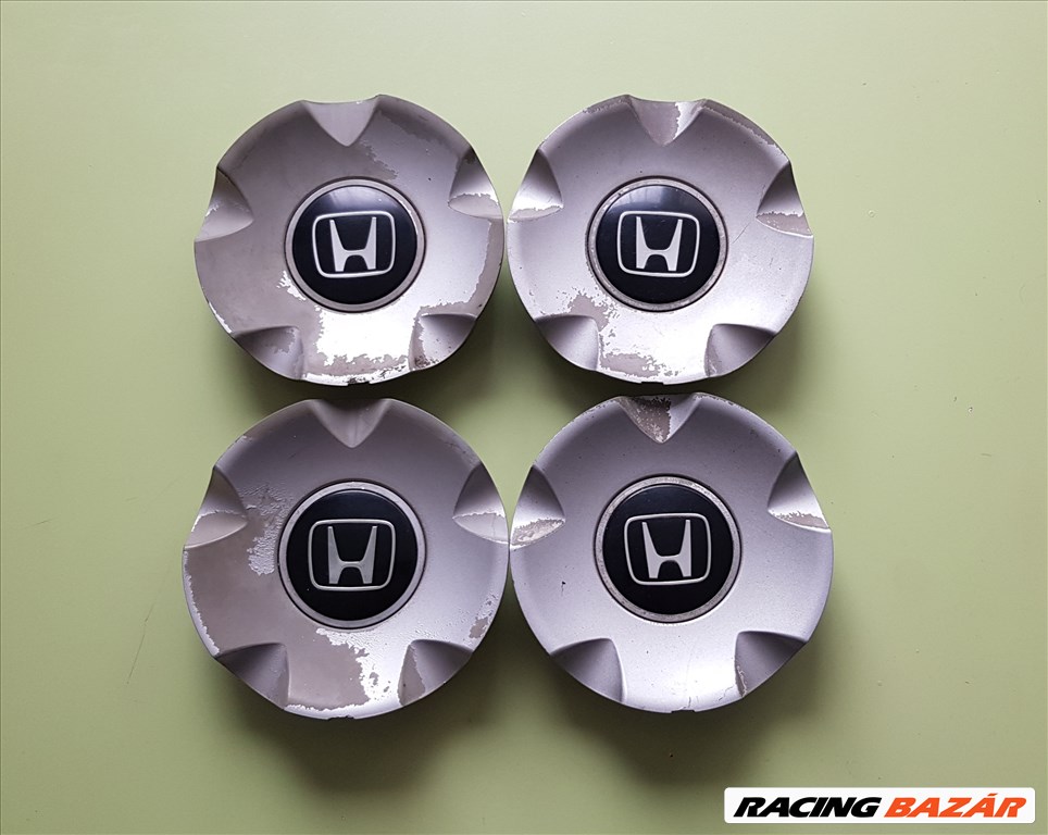 Honda Accord Type R16 és R17 gyári alufelni felnikupak, felniközép, felni kupak 1. kép