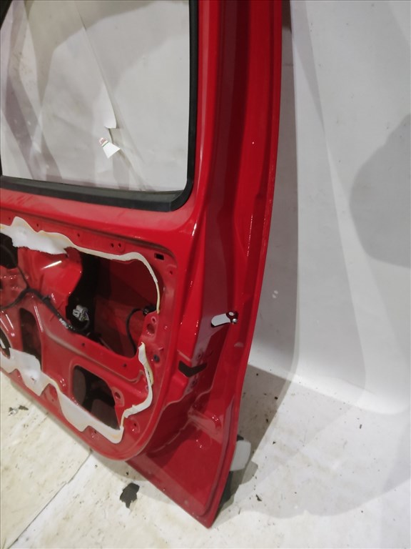 166444 Fiat Fiorino , Qubo, Citroen Nemo, Peugeot Bipper jobb első ajtó 3. kép