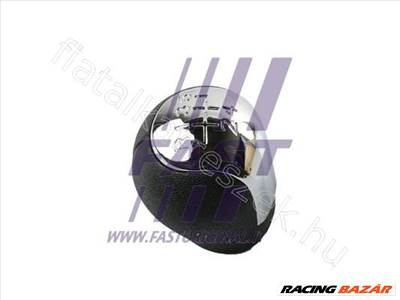 GEAR KNOB OPEL VECTRA 5-GEAR C 02-08 - Fastoriginal 738125