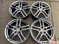 4db Dezent 17″ Audi - VW – Skoda – Mercedes alufelni. (3200)