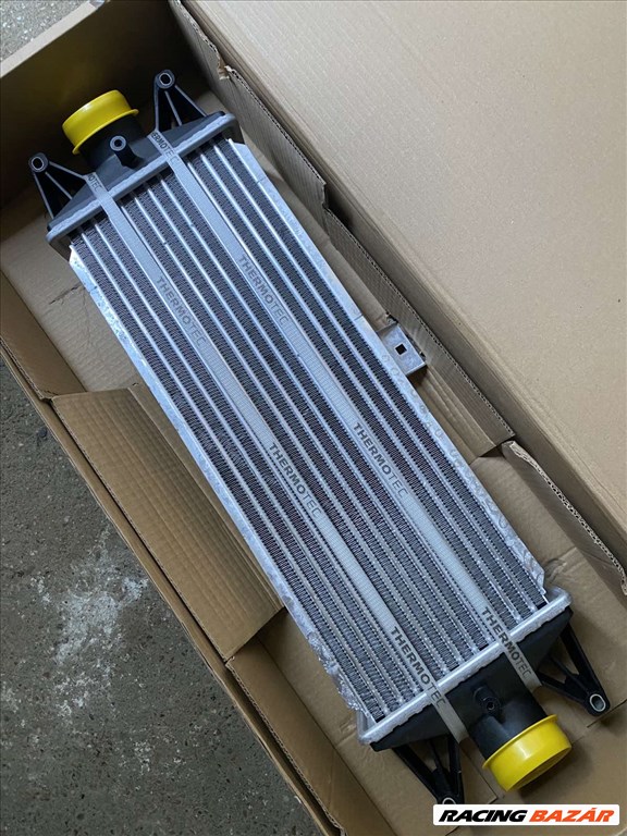 Iveco Daily intercooler Daily 3 4 5 5801349167 1. kép