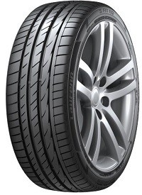 Laufenn LK01 S Fit EQ XL DOT19 255/45 R18  1. kép