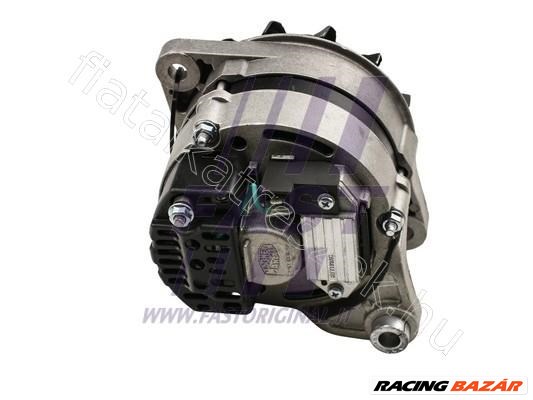 ALTERNATOR IVECO DAILY 00> REMANUFACTURED BOSCH MM 55A - Fastoriginal 4808502 2. kép