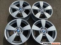 4db gyári 17" BMW E60 X Drive Styling 138 alufelni. (3205)