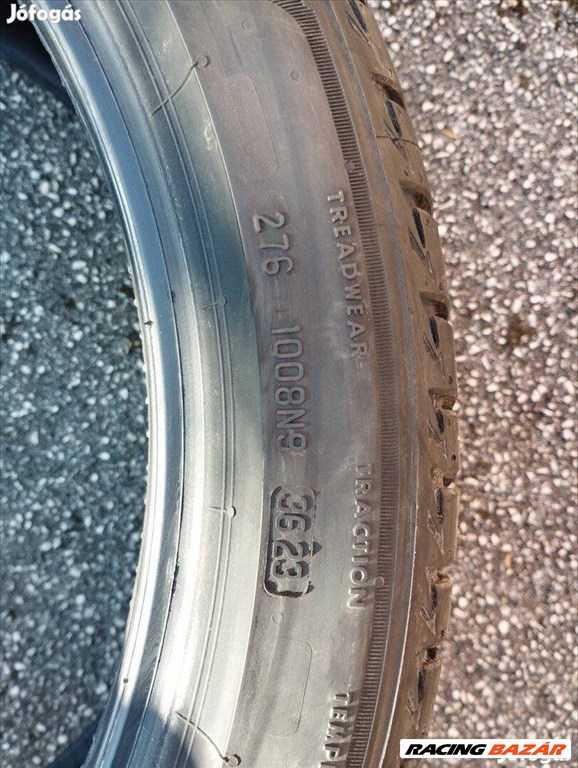 Új 245/40 19 Bridgestone nyári gumi r19 " dot23 3. kép