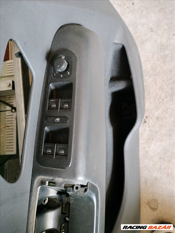 Volkswagen amarok ajtó kárpit  2ho868008 4. kép