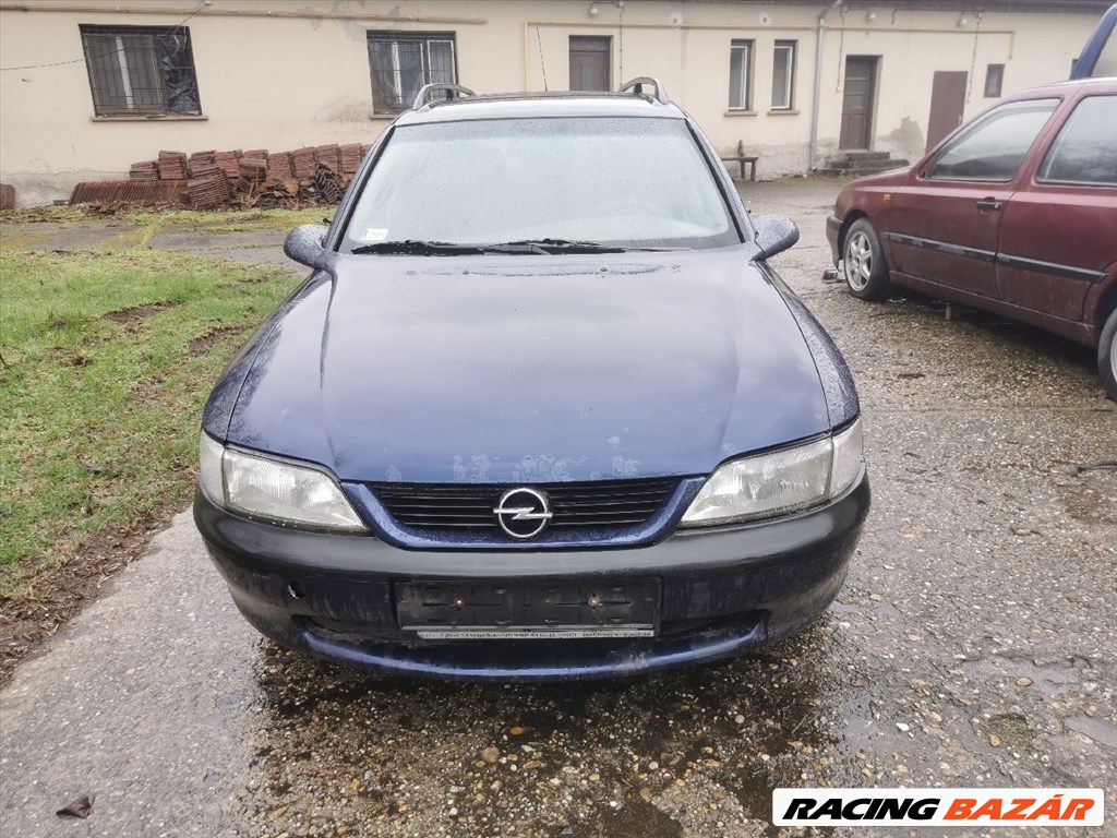 Opel Vectra B 2.0 DTI 16V adagoló FELÚJÍTOTT ! 2. kép