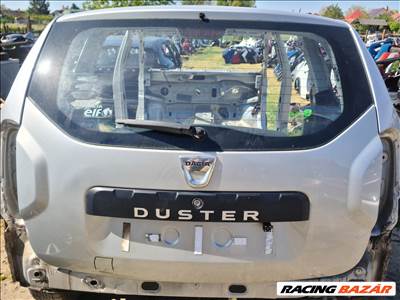 Dacia Duster I csomagtérajtó 
