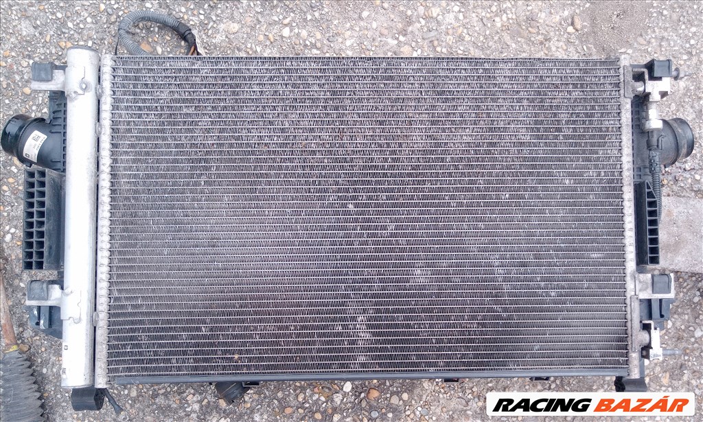 あぴ BROASCA USA STANGA FATA - AD,AJ,IN-A,MK-X,ZC / 133735 13579522