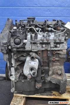 Dacia Dokker motor  k9ke626