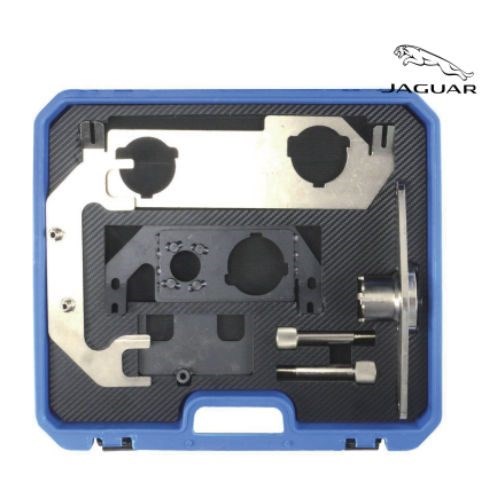 Lincos Vezérlésrögzítő szerszámkészlet JLR 2.0/2.0D Ingenium motorhoz - MG95602C 1. kép