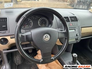 VW POLO (9N) Kormánylégzsák 1. kép