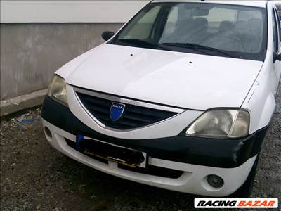 Dacia Logan 2005-ös évjáratú alkatrészek eladó*