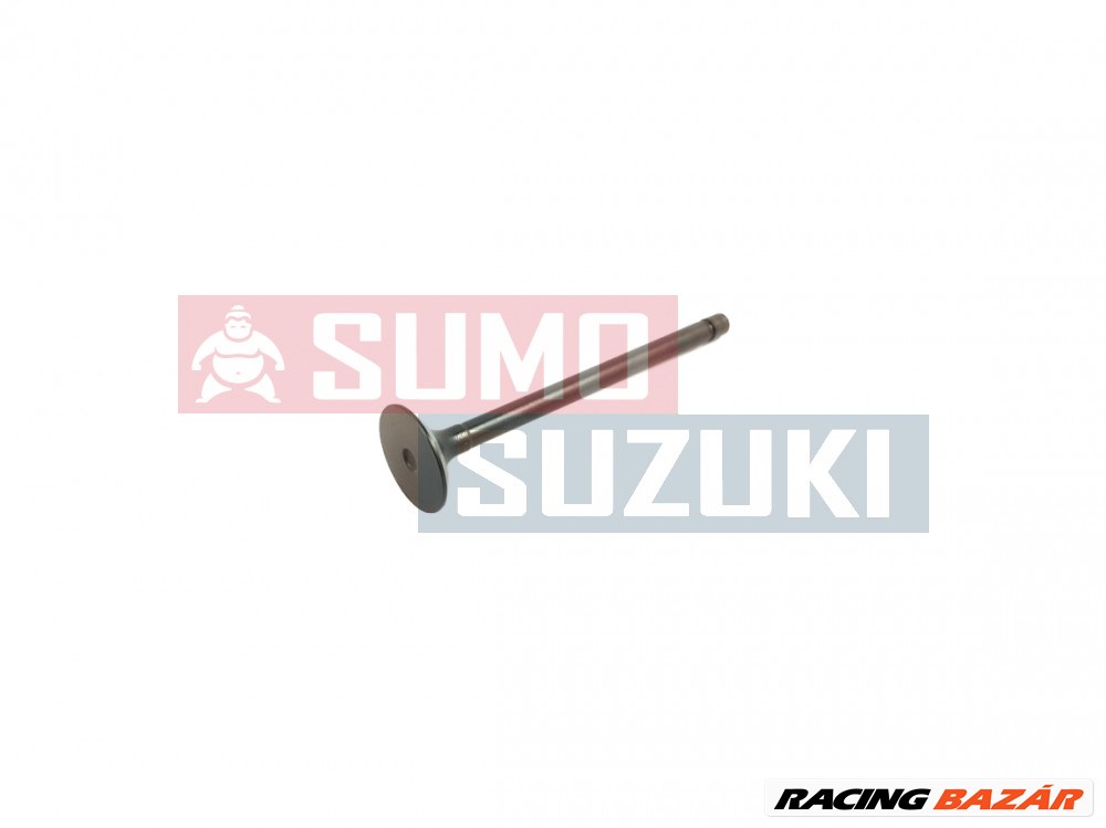 Suzuki Samurai, Swift 1,3 (8 szelepes) kipufogó szelep eredeti MGP 12915-82062 1. kép