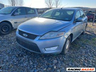 FORD MONDEO IV Bal Féltengely