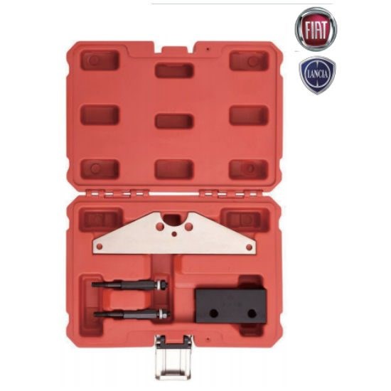 Lincos Vezérlésrögzítő szerszámkészlet Fiat, Lancia számára (1.4 12V motor) - MG95622 1. kép