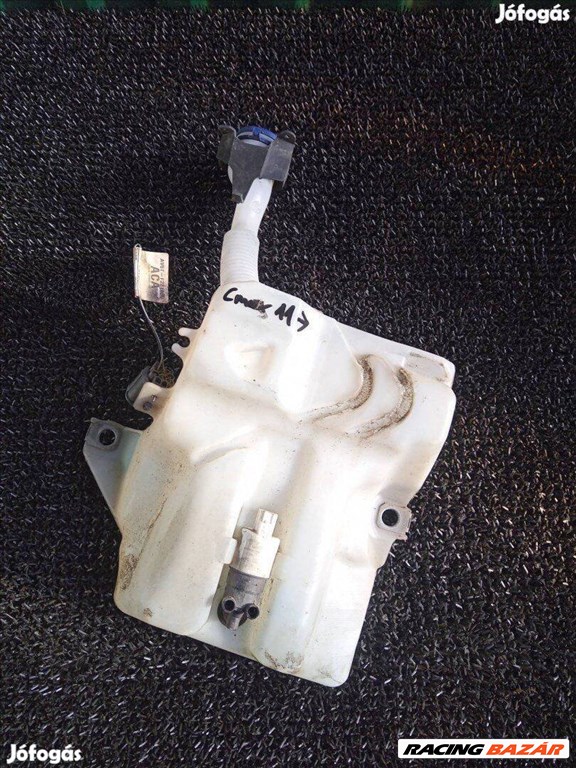 Ford C-Max Mk2 ablakmosó folyadék tartály  1. kép