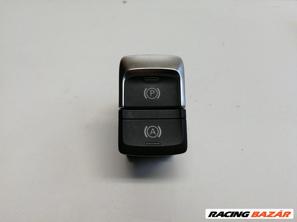 Audi Q3  kézifékkapcsoló 8U0927225G 1. kép