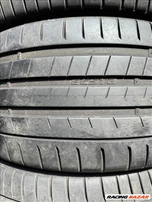 Kumho Ecsta 275/35 R20 6mm-es nyárigumi pár eladó