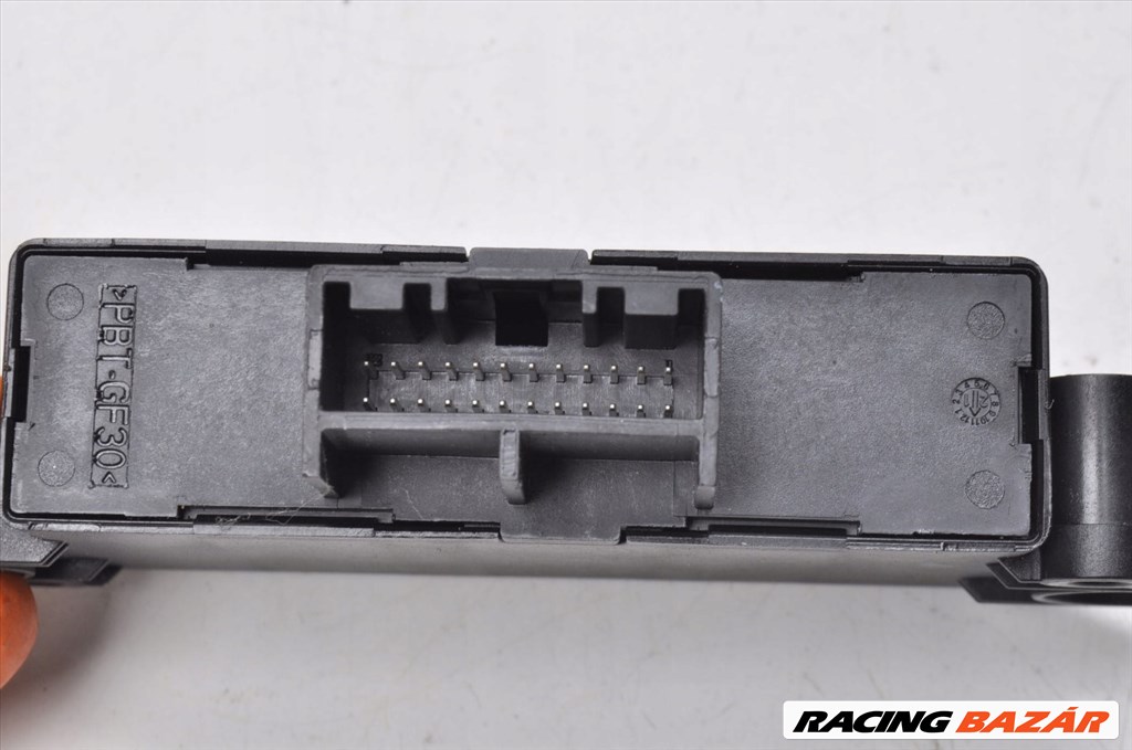 Nissan Juke II PDC parkradar modul 285386pa0b 2. kép