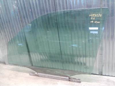 MERCEDES E W210 95.06-99.06 Bal első ajtóüveg
