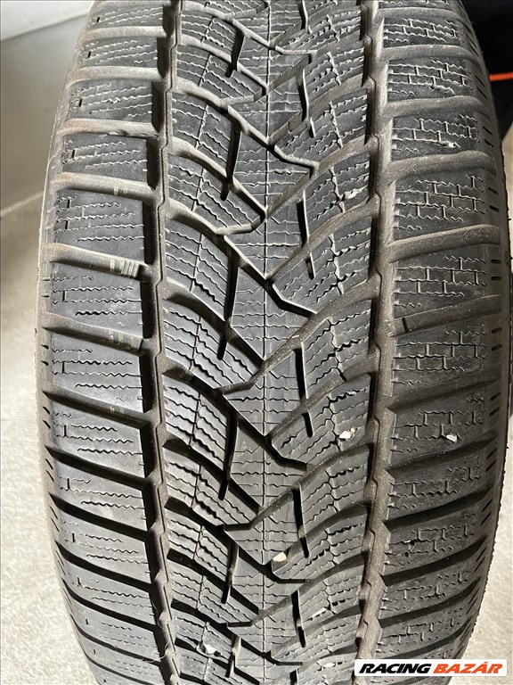 Dunlop 205/55-R16" téli gumik olcsón 7. kép