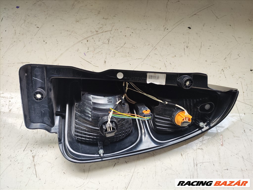 Citroën C3 Picasso bal hátsó lámpa  9681727280 3. kép