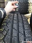 215/60 R17 Pirelli téli gumi 85000ft a 4db/61/