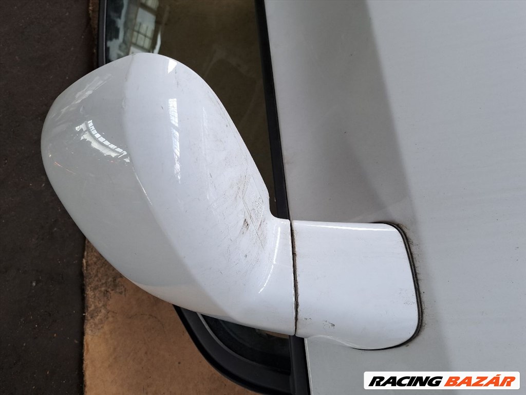 Chevrolet Orlando 2.0 Bal első Ajtó (Részeivel) 6. kép