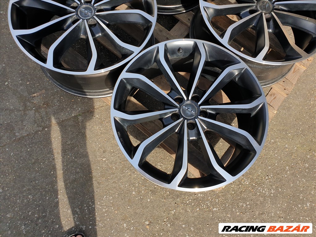 20" 5x108 Volvo XC90 4. kép