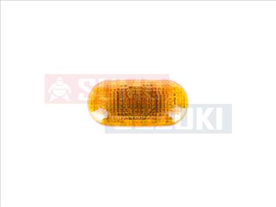 Suzuki Alto, WR+ oldalvillogó index sárga 2002-2006 36410M75F11 36410-83E00