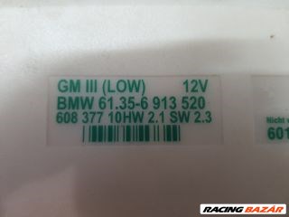 BMW 5 (E39) Komfort Elektronika 3. kép