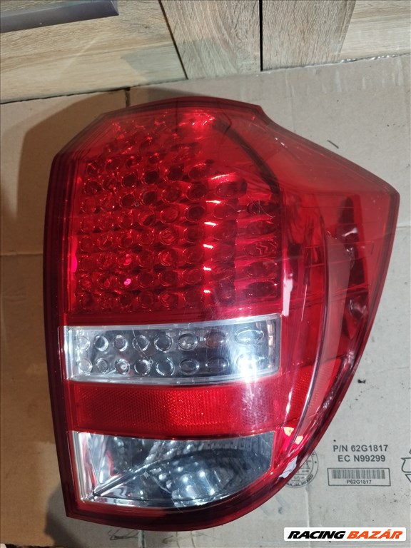 Kia CEE'D hátsó lámpa 1. kép