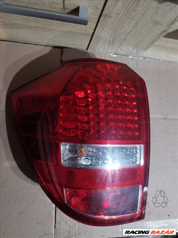 Kia CEE'D hátsó lámpa 3. kép