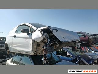 Ford Fiesta Mk6 1.5 TDCi Légtömegmérő *125010* 4. kép