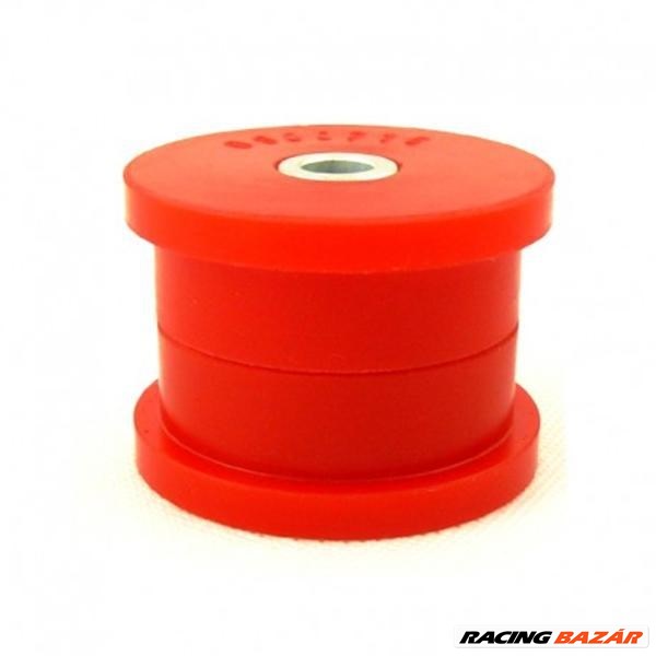 MPBS Bmw E46, kivéve M3, 1998-2007-ig, hátsó hosszlengőkar poliuretán szilent 1. kép