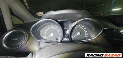 Ford Fiesta Mk6 benzines óracsoport