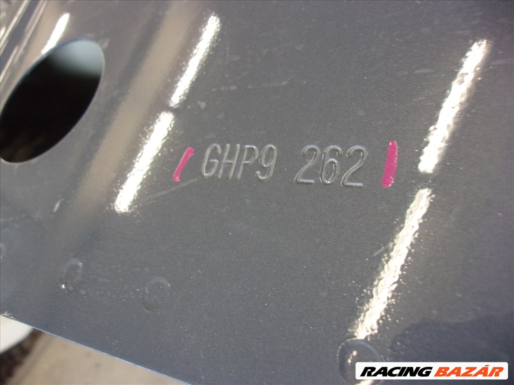 MAZDA 6 hátsó lökhárító merevítő 2013-2019 GHP9262 5. kép