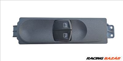 Mercedes Vito Viano bal első ablakemelő kapcsoló  a6395451513